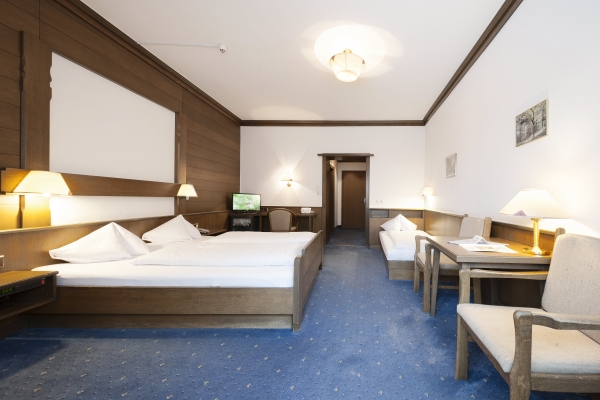 Hotel Goldener Löwe